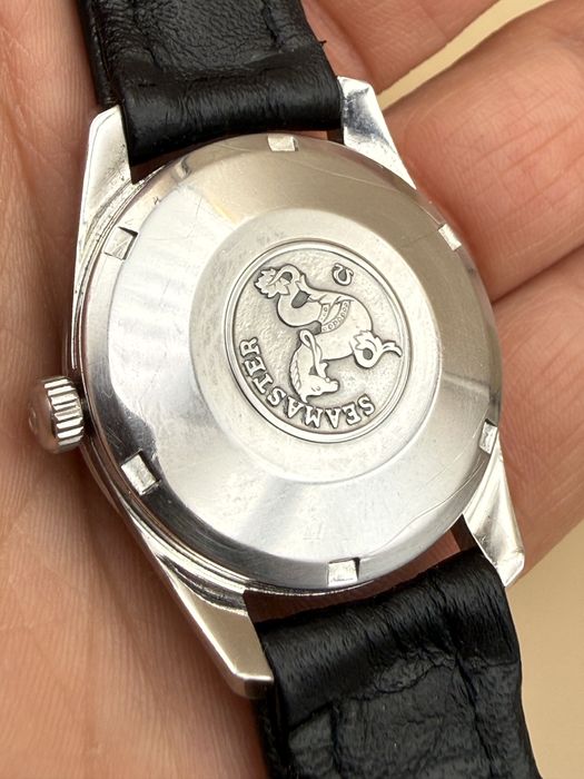 Ceas omega automatic