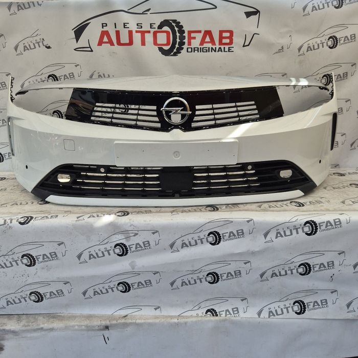 Bara fata Opel Astra L an 2021-2022-2023-2024