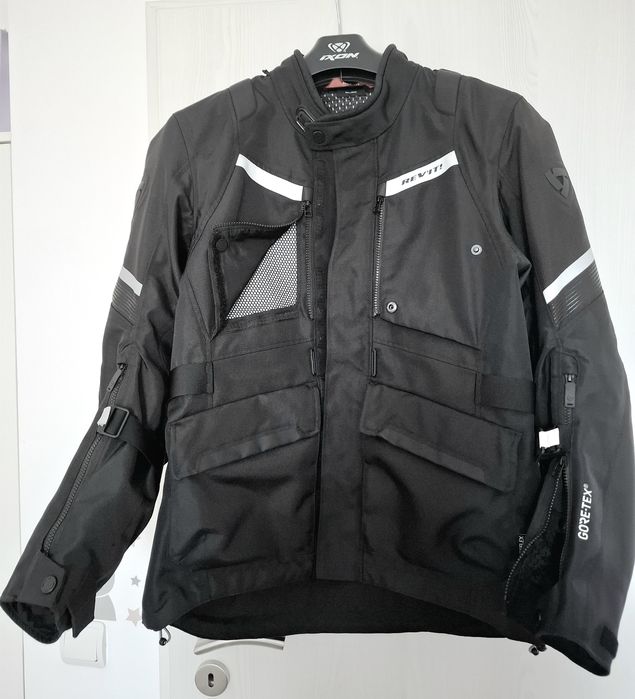 Revit Neptune 2 Gore-Tex - all season L