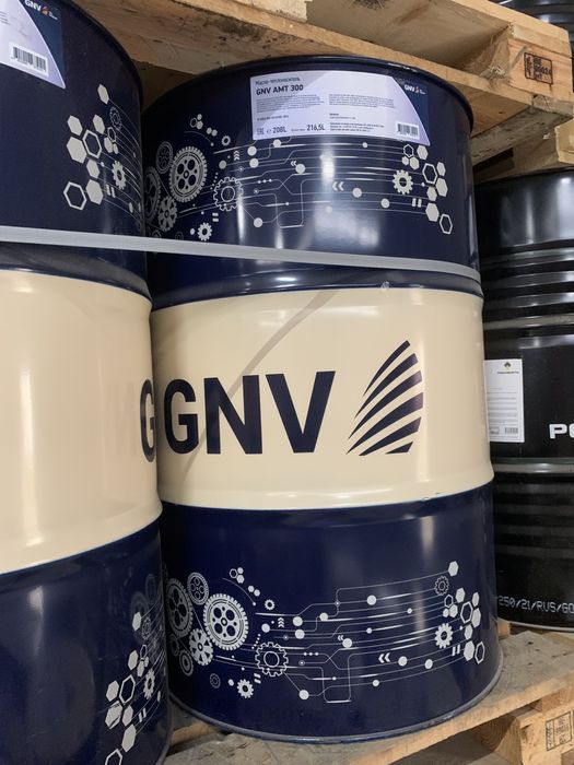 Масло Теплоноситель Амт-300