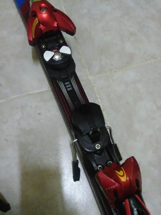 schiuri salomon 1.68m si 1.90m cu legaturi salomon