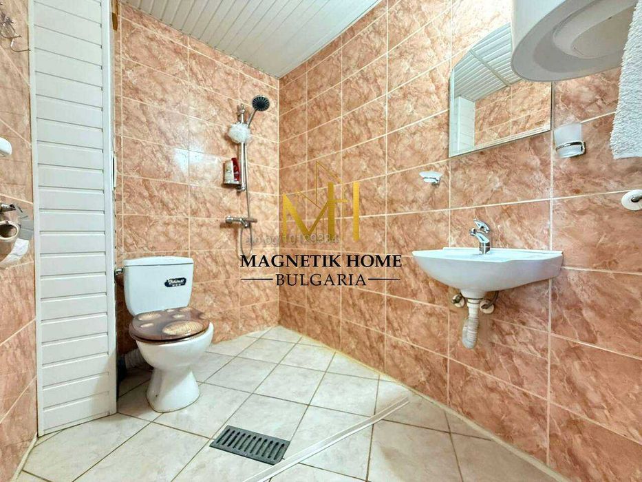 Чудесен тристаен апартамент до детска градина ”Райна Княгиня”