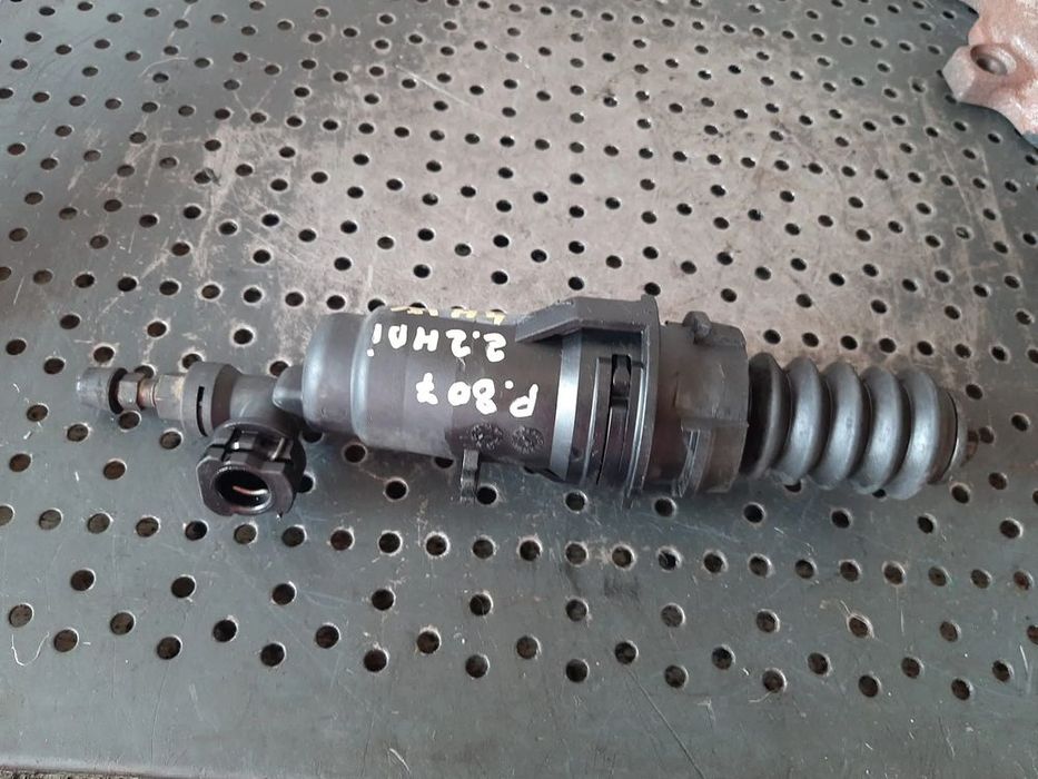 pompa ambreiaj  2.0 d rhw fiat ulysse  peugeot 807