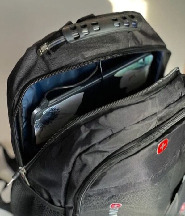 Школьный рюкзак новый