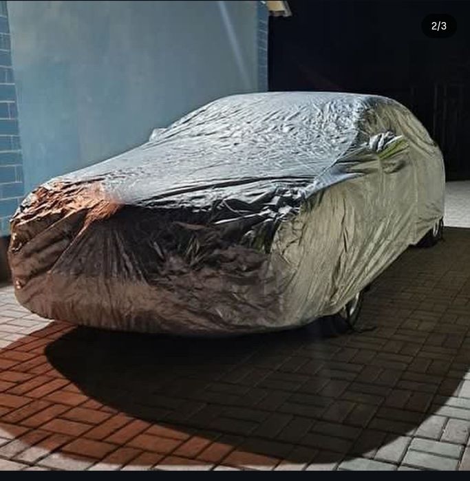 Тент коболт шевралет