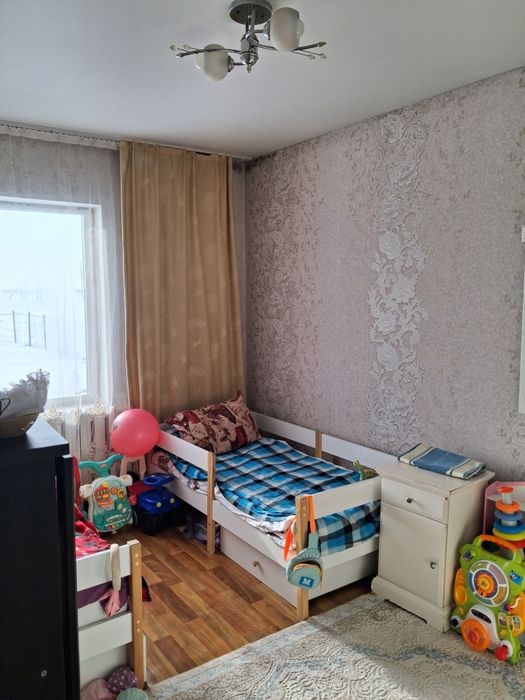 Продам дом в  Кажымукане