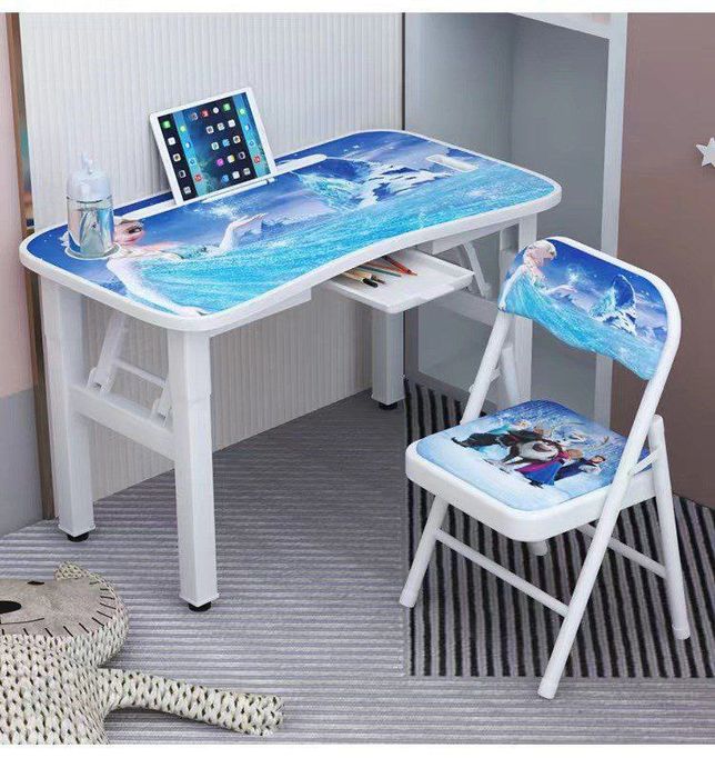 Парта комплект 480.000