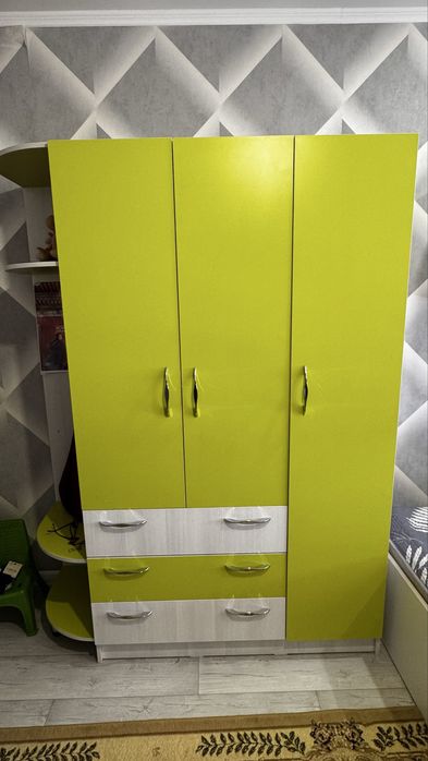 Продам детский гарнитур