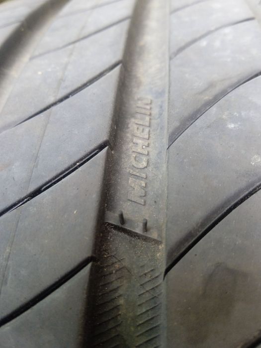 Летни Гуми Michelin-4бр .-205/55/16