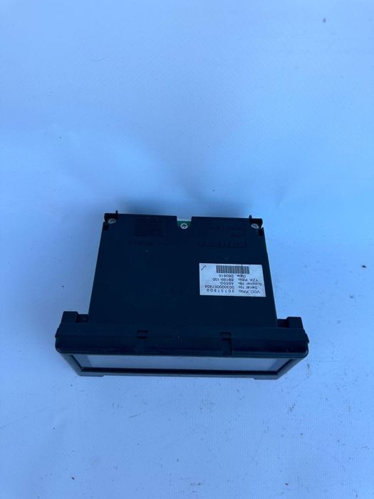 Display Volvo S40 V50 30737809