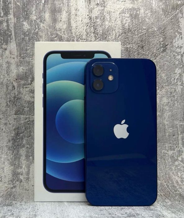 Айфон 12 продам