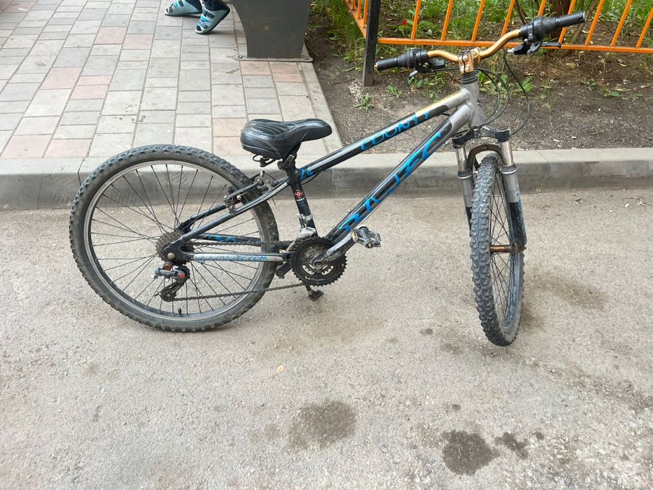 Продам велосипеды