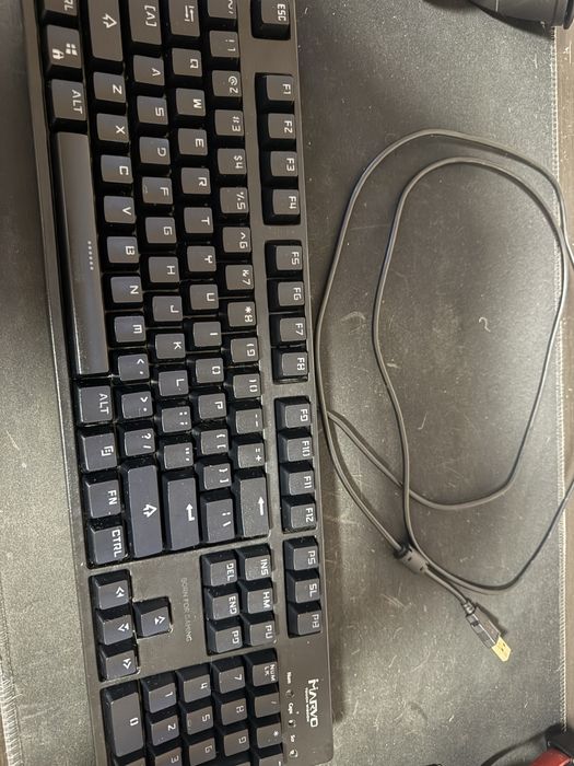 Tastatura Marvo KG937