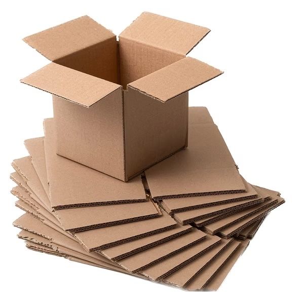 Vand firma productie cutii din carton ondulat