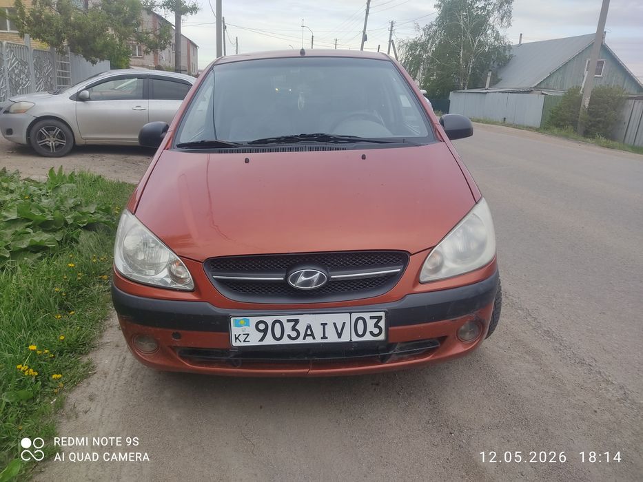 Продам автомобиль