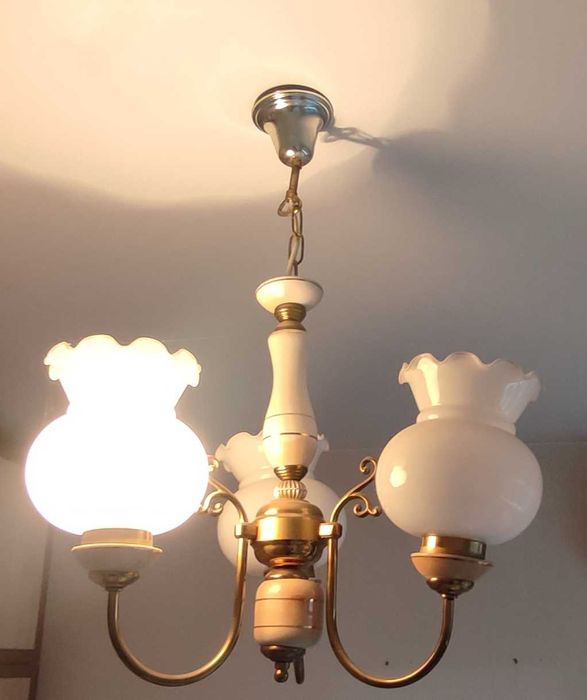 Ретро   полюлеи.