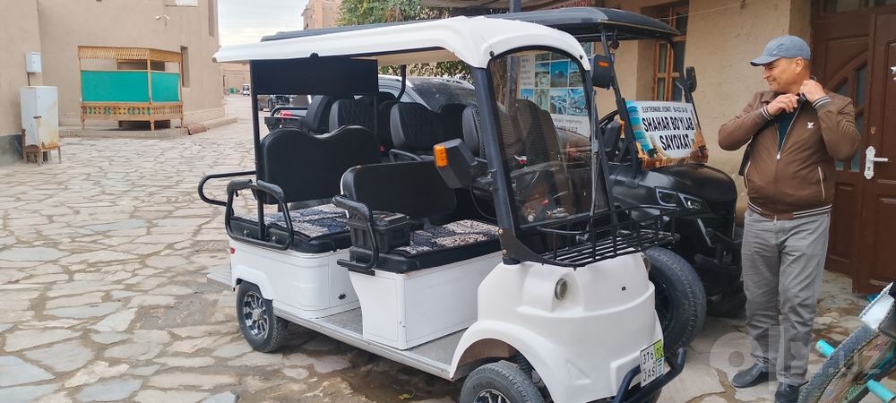 Pul Topar Golfgar sotiladi  Manzil xiva