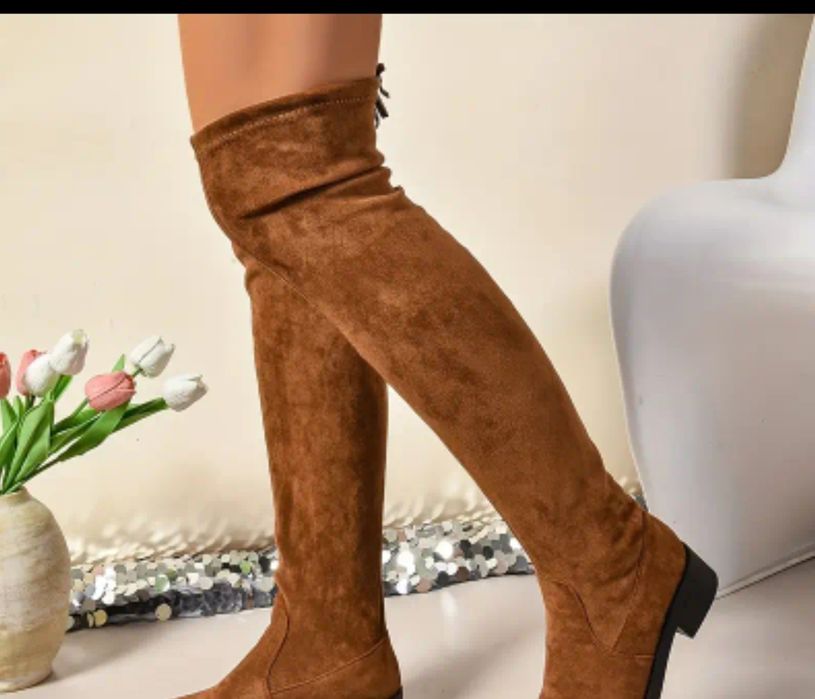 Продам сапоги весна/осень