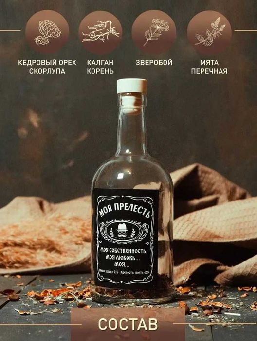 Подарочный набор