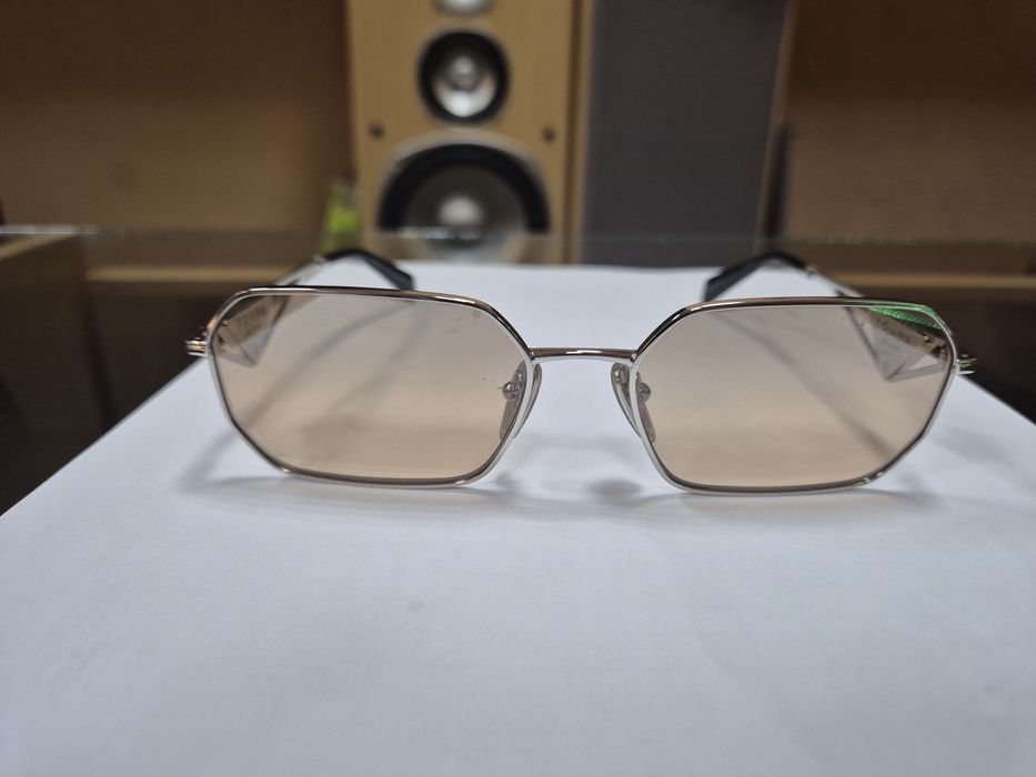 Нови очила Prada