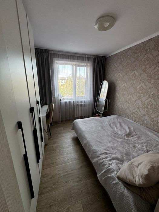 Продам 3 к улучшенка р-н Рахмет 3/5