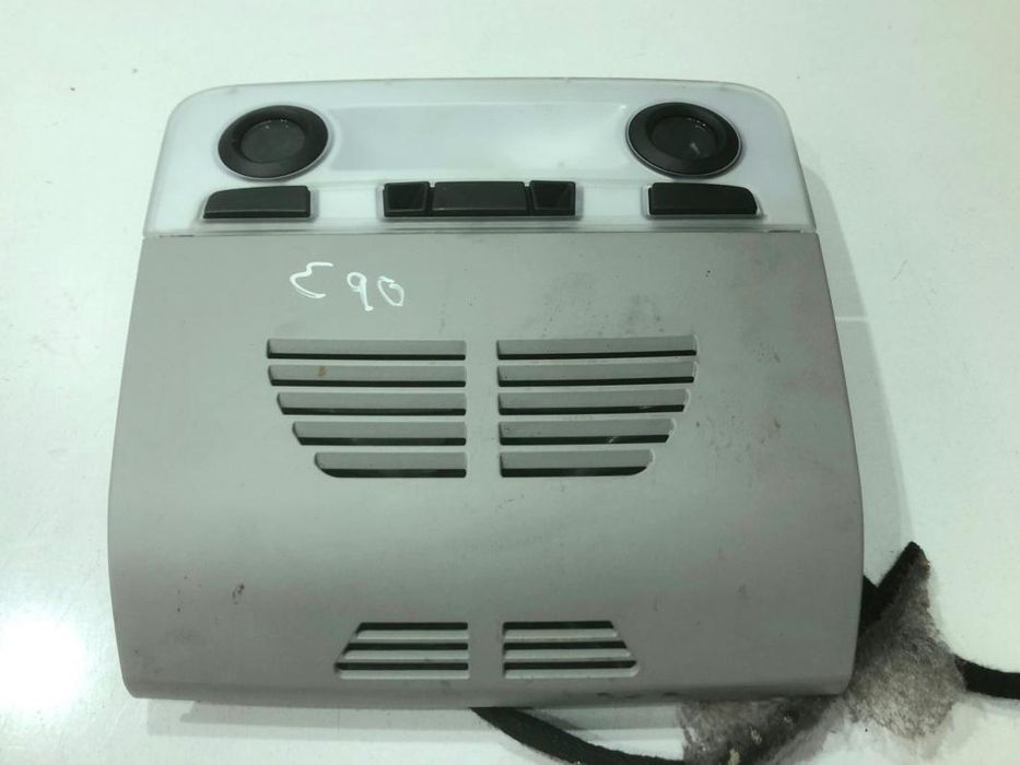 Plafoniera - lampa spate BMW Seria 3 E90 6972064