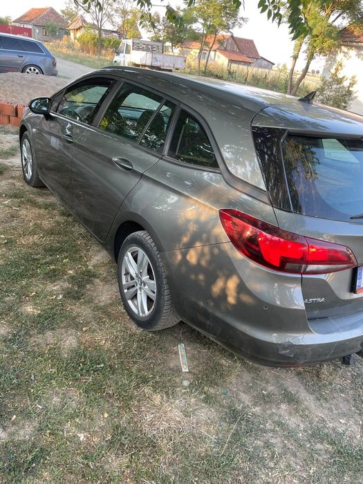 Vand Opel Astra K sports tourer