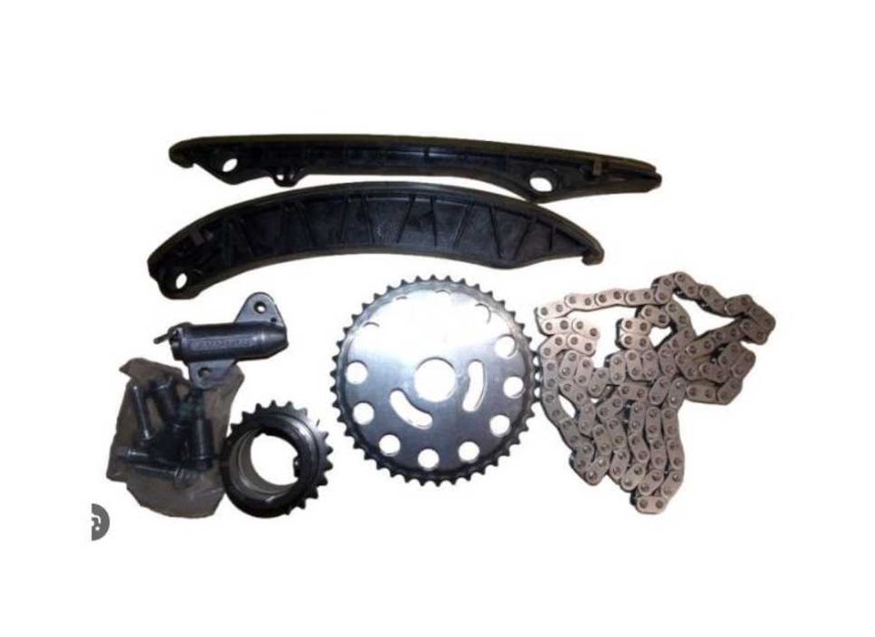 KIT Lant Distributie  2.3 DCI Master III - GUA