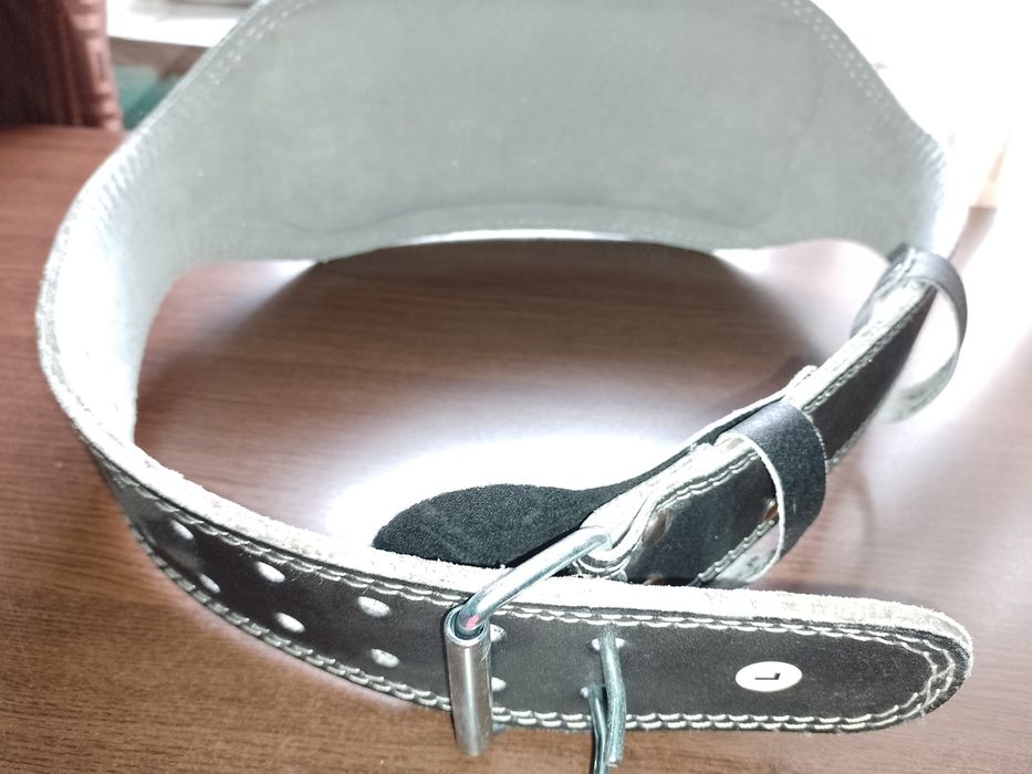 Vând centura body line