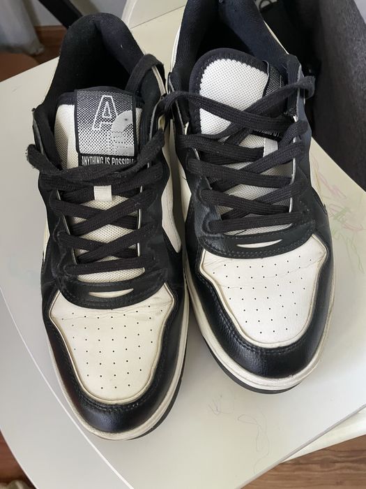 Кеды lining мужские