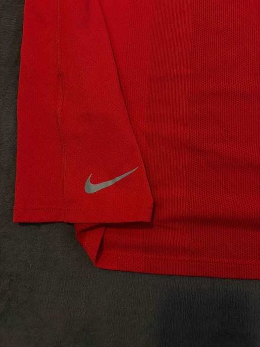 Tricou Nike Dry-Fit Running Edition marime Xl