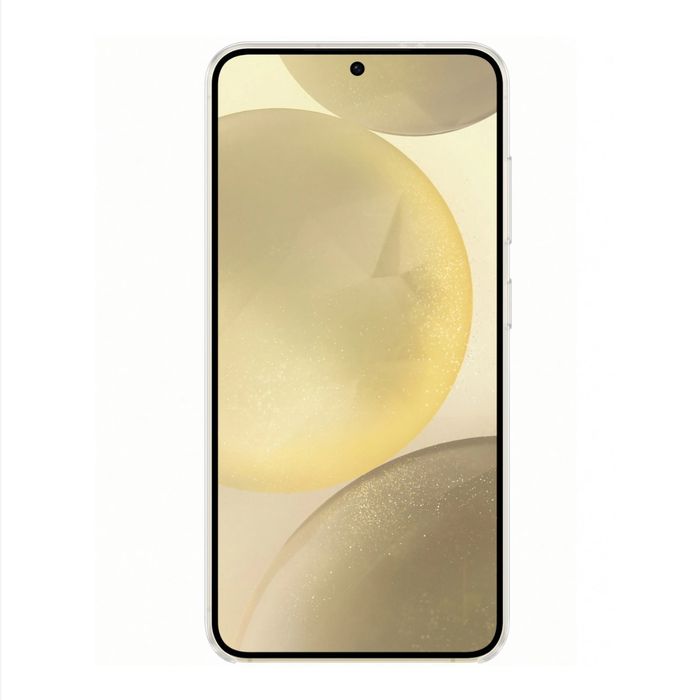 Husa originala Samsung Clear Case Galaxy S24 S921