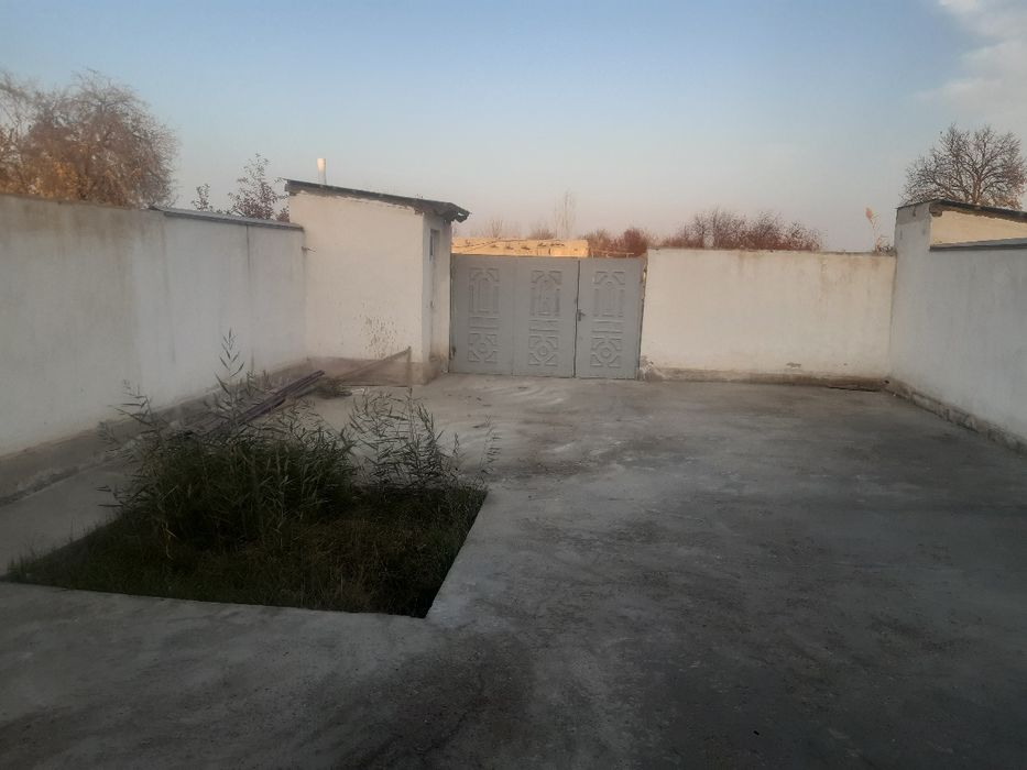 Katej Chorug Buxoro tuman