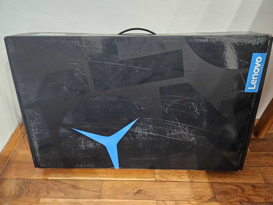 Lenovo Legion 5 Pro, RTX 3070 8 GB, Ryzen 7 5800H, 32 GB RAM, 1 TB SSD
