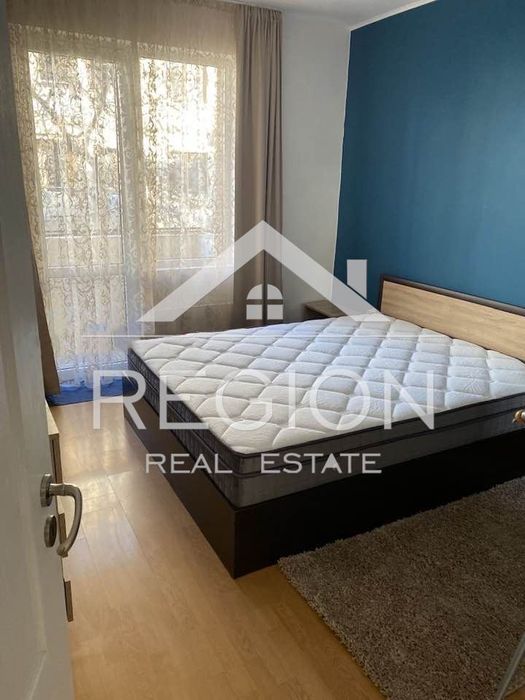 Дава се под наем Тристаен апартамент в Варна, Лятно кино Тракия - 92 кв.м за 612 € - Снимка #6