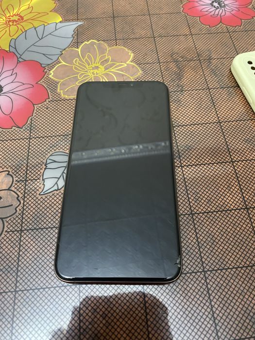 Айфон 11 и айфон хс мах без гарантии