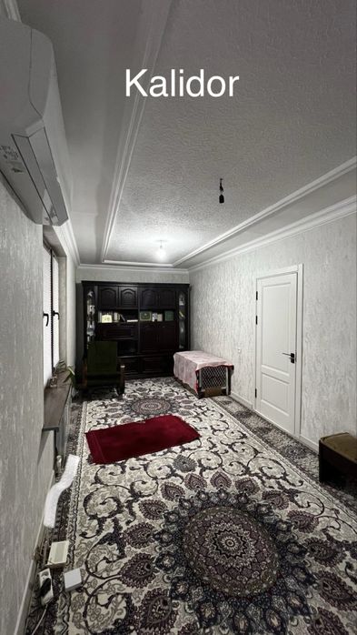 Uchastka Shtab mahalla