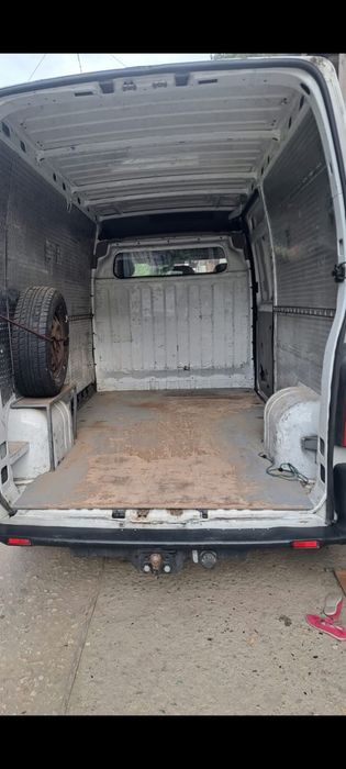 Vand Renault master