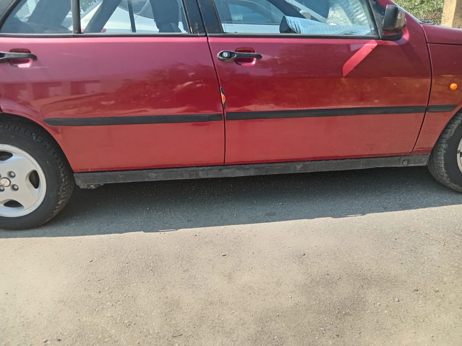 Vand Fiat Tipo 160