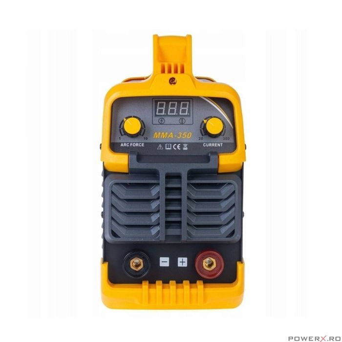 Aparat de Sudura Invertor 350Ah Boxer