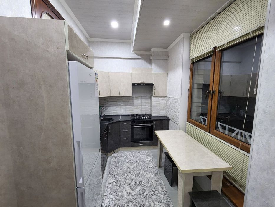 Яккасарой — Кунлик Тоза Евро Квартира, Қулай Жойлашув