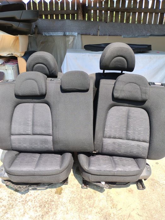 Scaune Peugeot 407