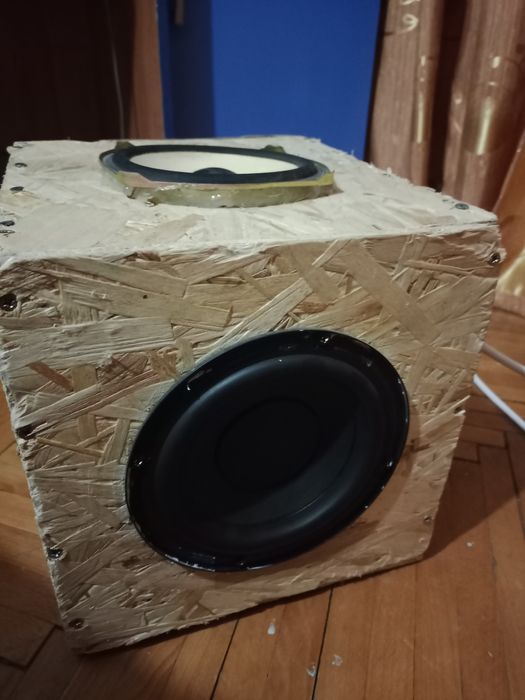 Колонки продам .