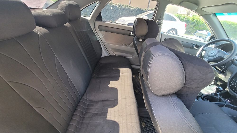 Продаётся ласетти 1.8 в хорошем состоянии