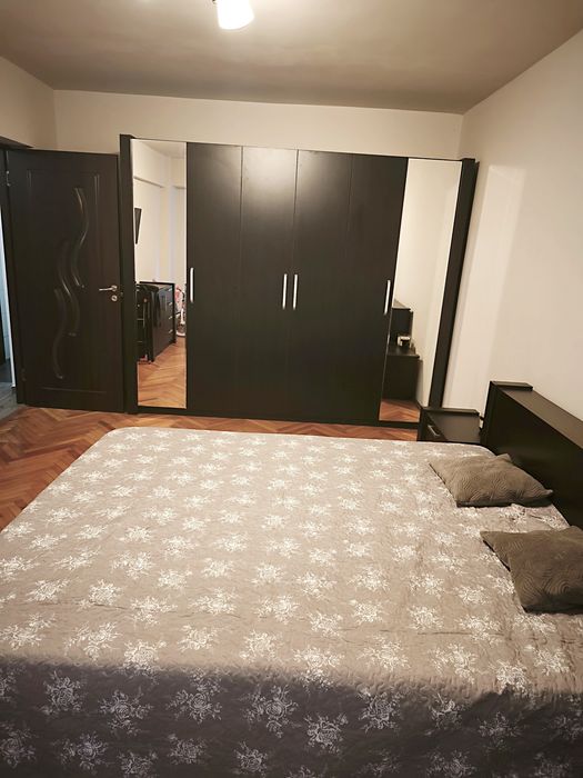 Apartament 2 camere Stefan cel Mare