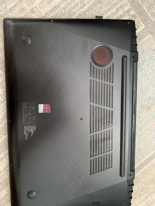 ноутбук lenovo y 50-70