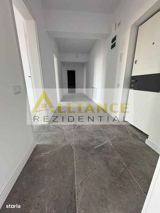 Cel Mai Mare apartament de 3 Camere | 89 mp | 750 m Metrou Berceni