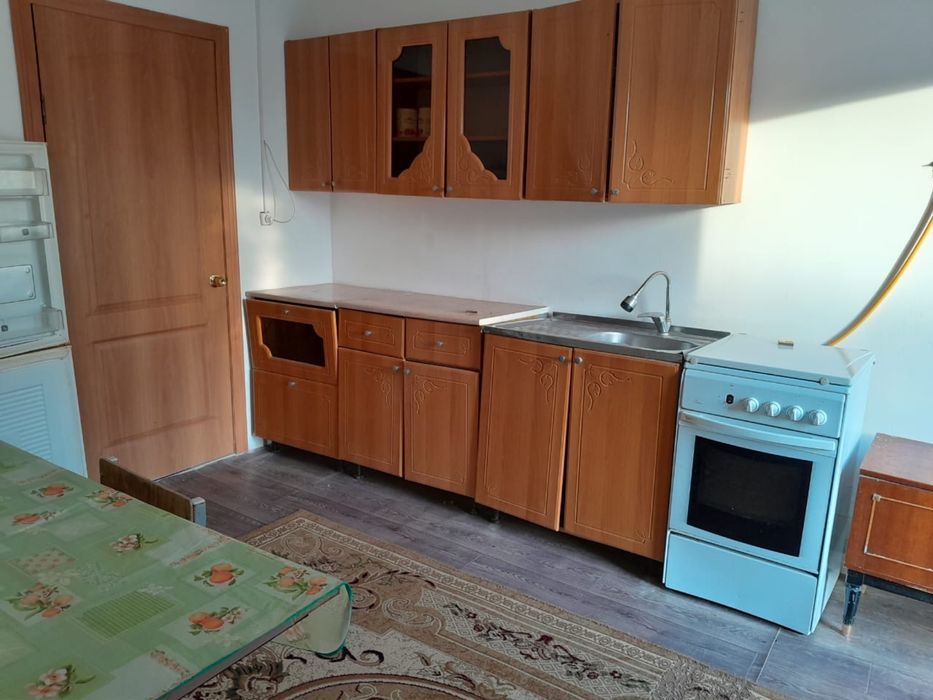 1 комнатная времянка