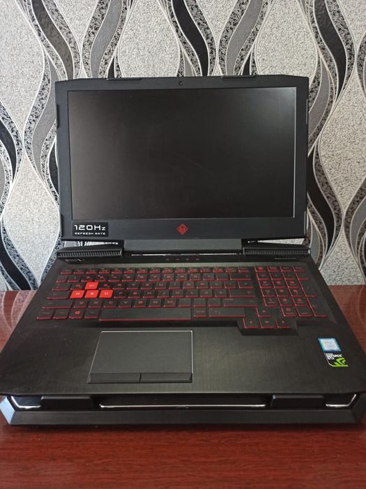 Продам ноут Hp omen 15 Торг