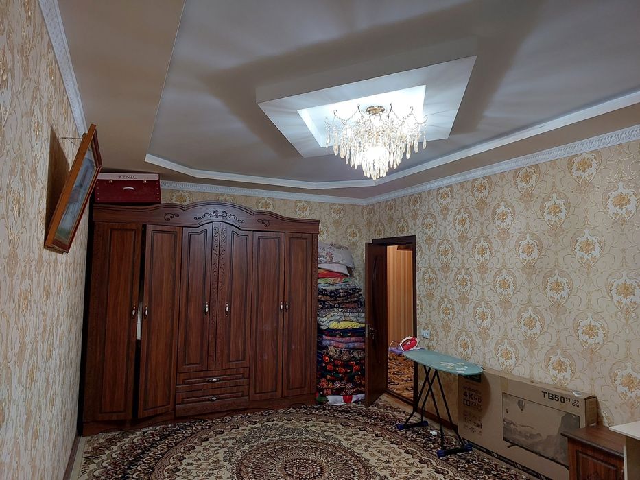 S.Ayniy dan Uy SOTILADI